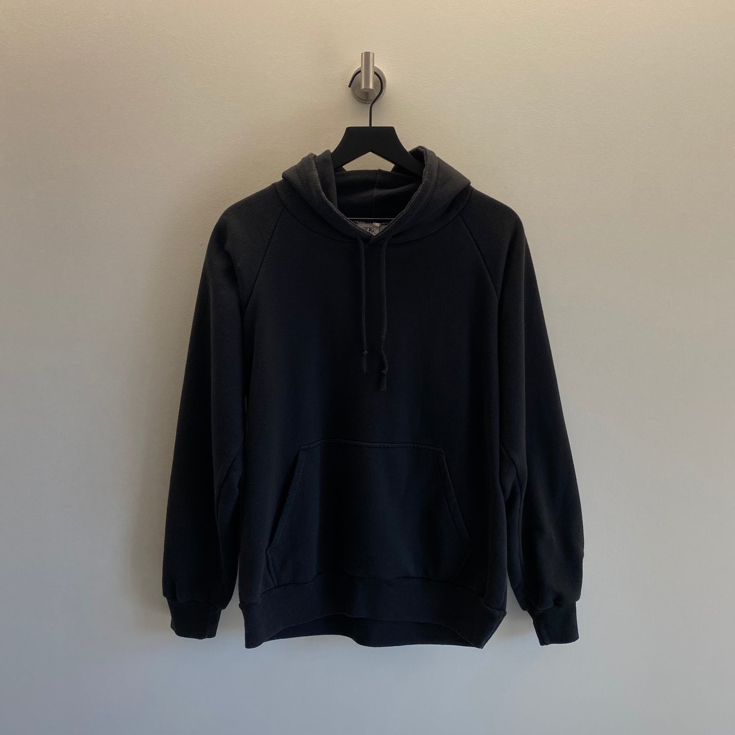 Chrome Hearts Scroll Label Hoodie