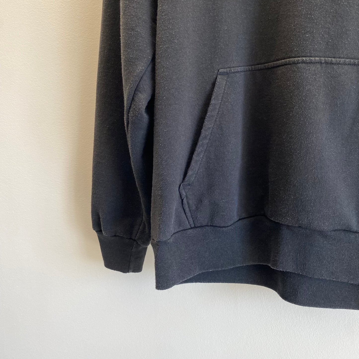 Chrome Hearts Scroll Label Hoodie