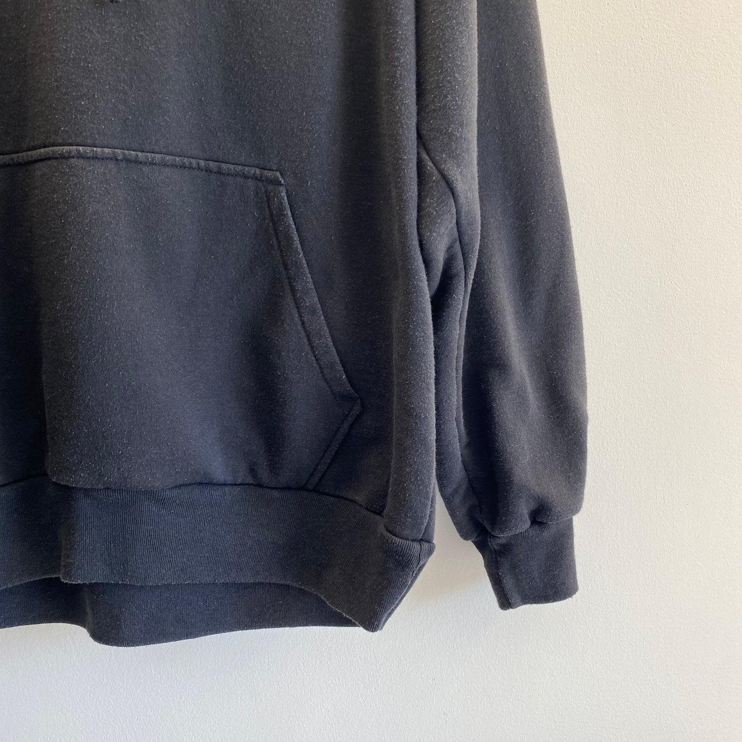 Chrome Hearts Scroll Label Hoodie