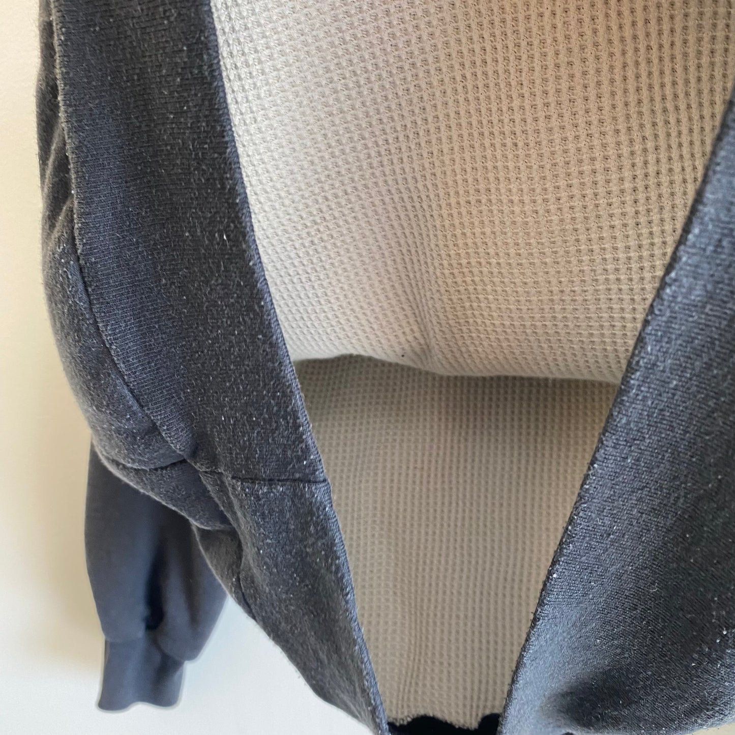 Chrome Hearts Scroll Label Hoodie