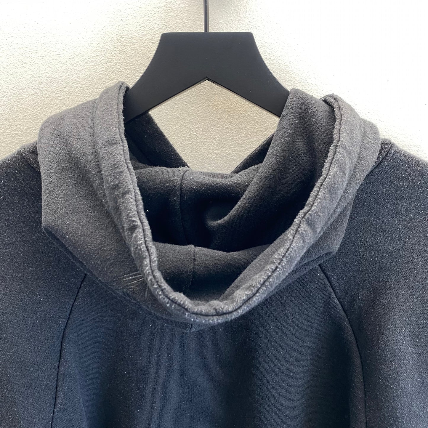 Chrome Hearts Scroll Label Hoodie