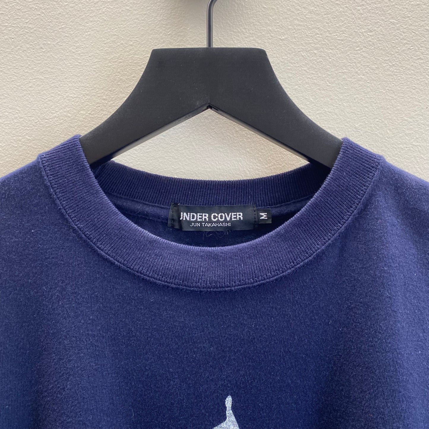 Undercover Giz Flag Tee