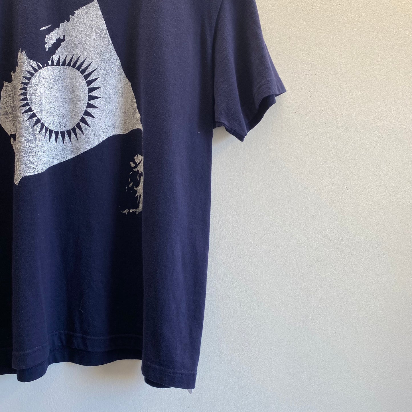 Undercover Giz Flag Tee