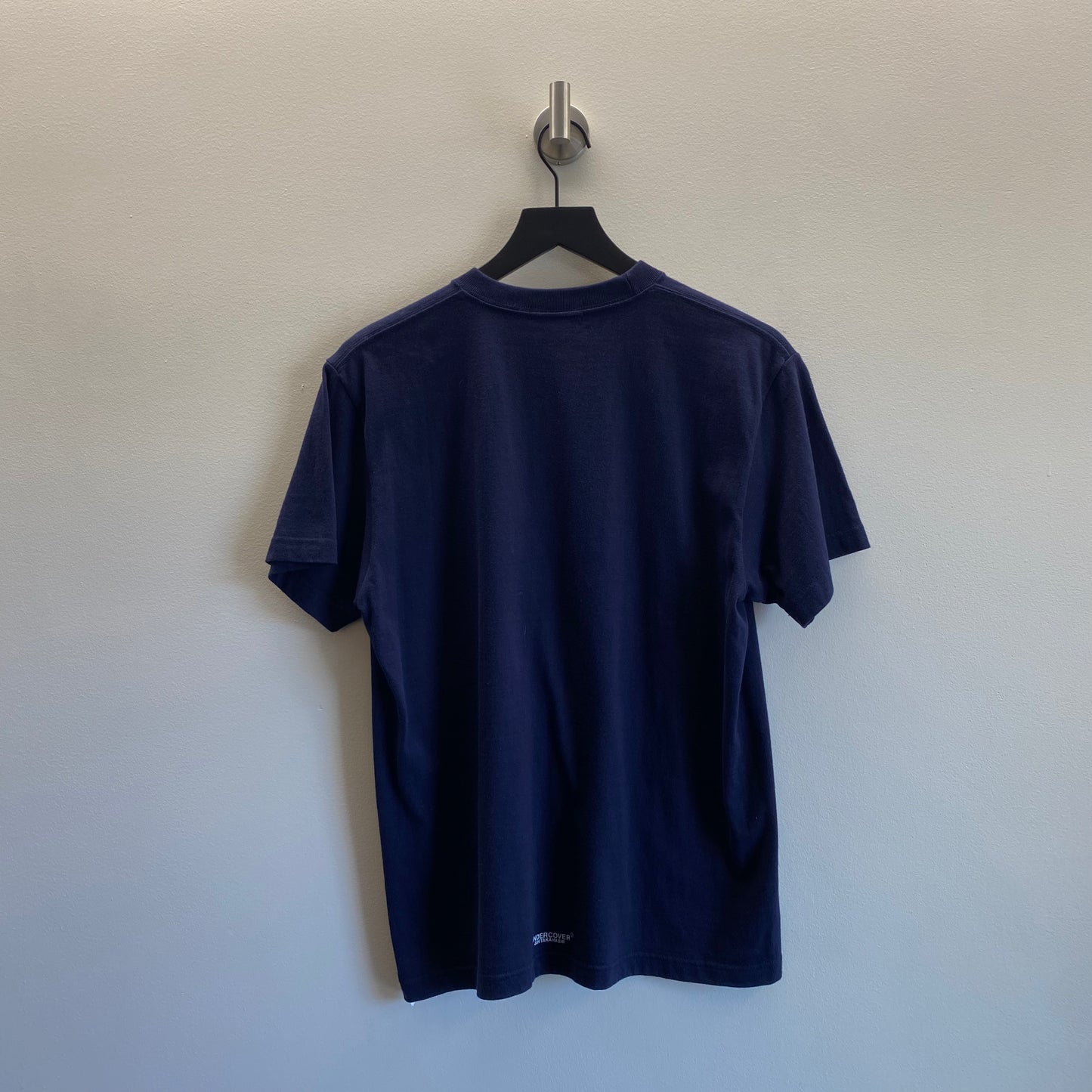 Undercover Giz Flag Tee