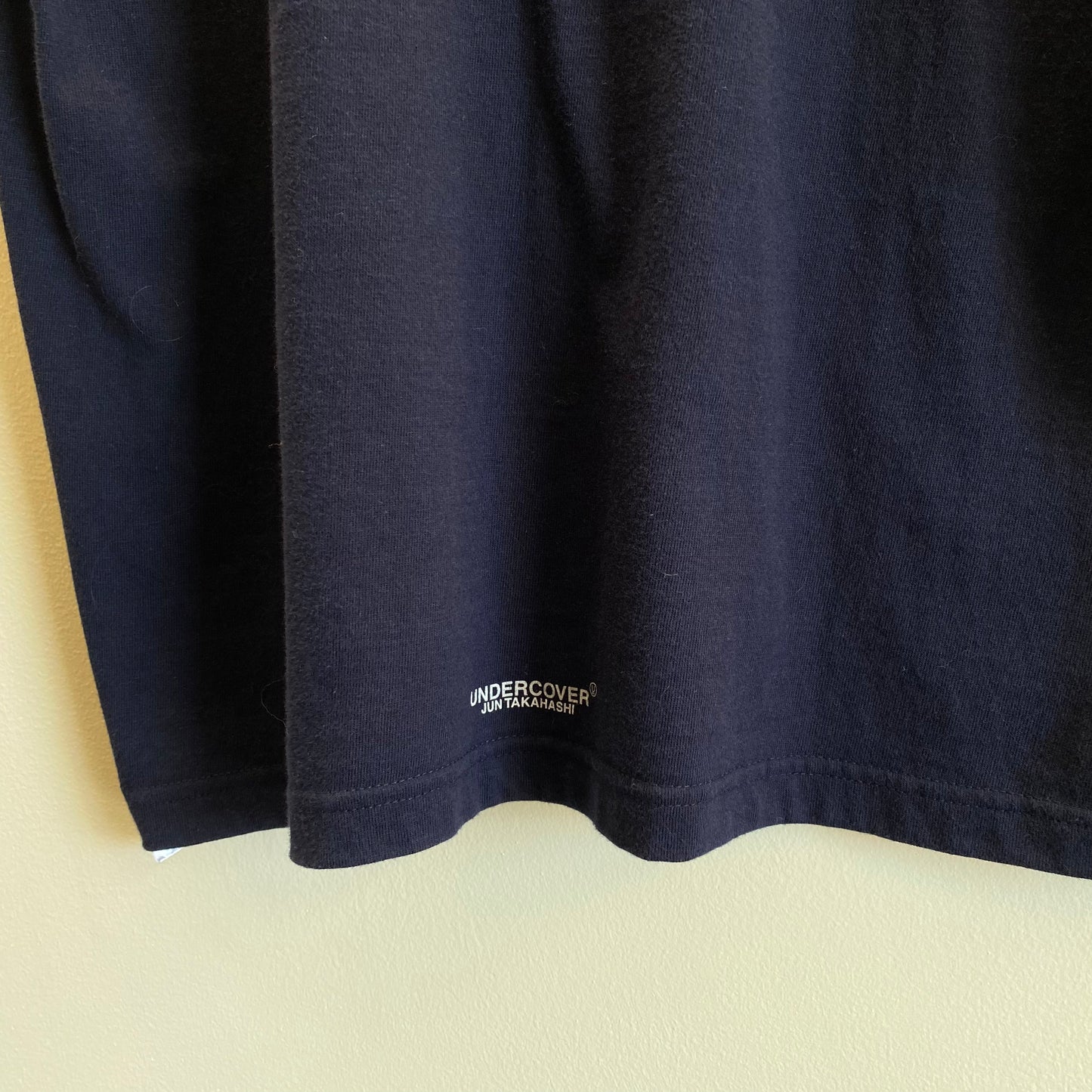 Undercover Giz Flag Tee