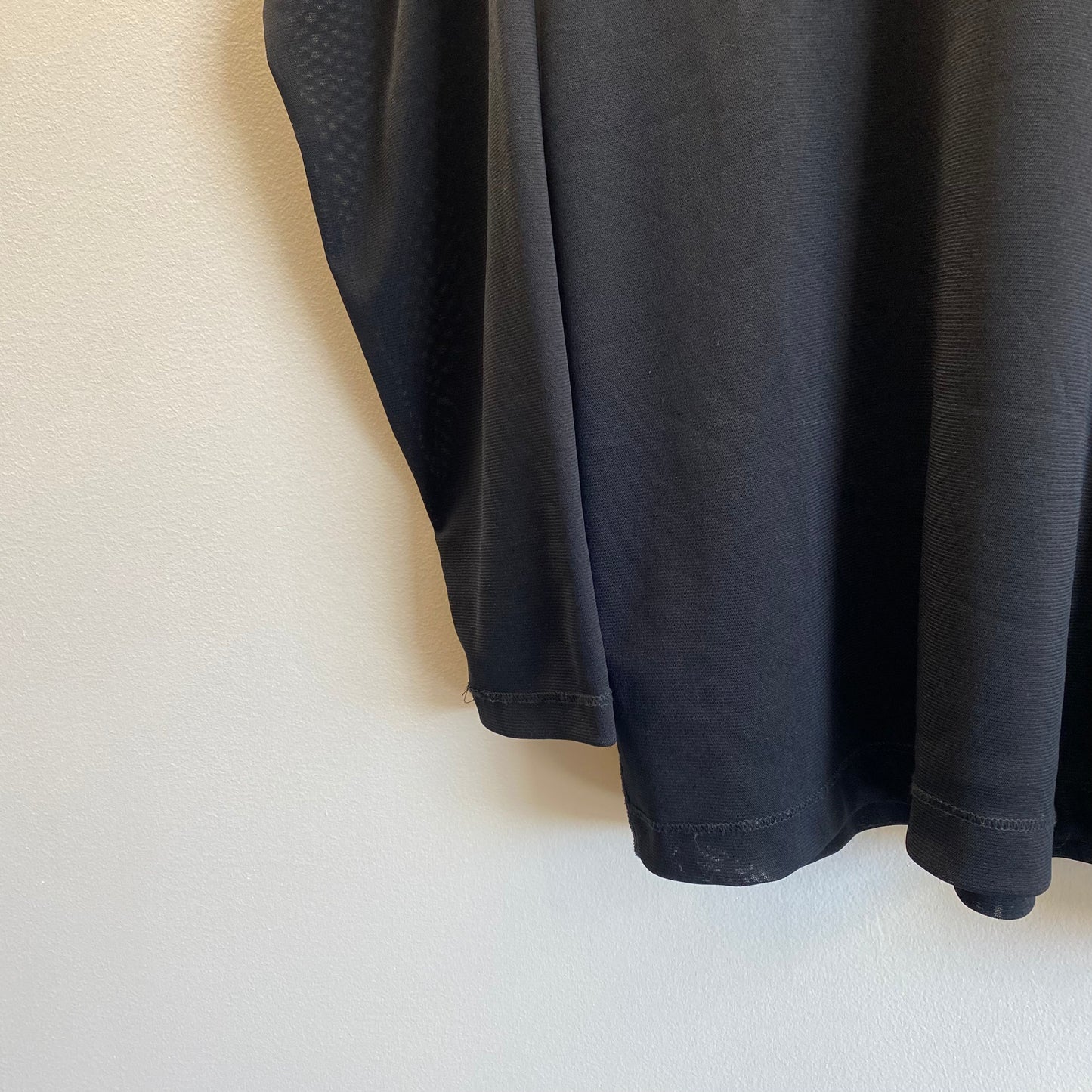 Needles Sheer Long Sleeve T-Shirt