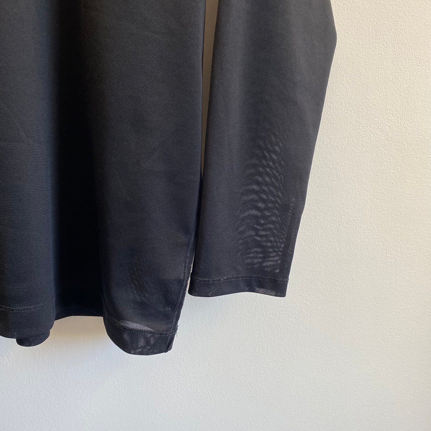 Needles Sheer Long Sleeve T-Shirt