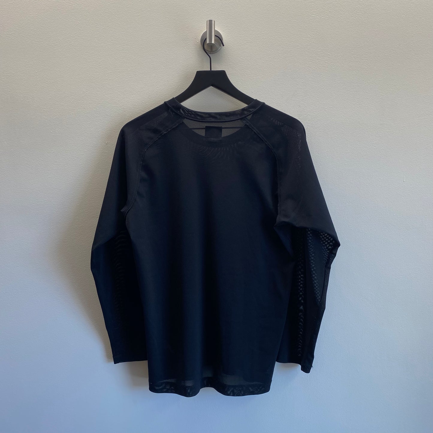 Needles Sheer Long Sleeve T-Shirt