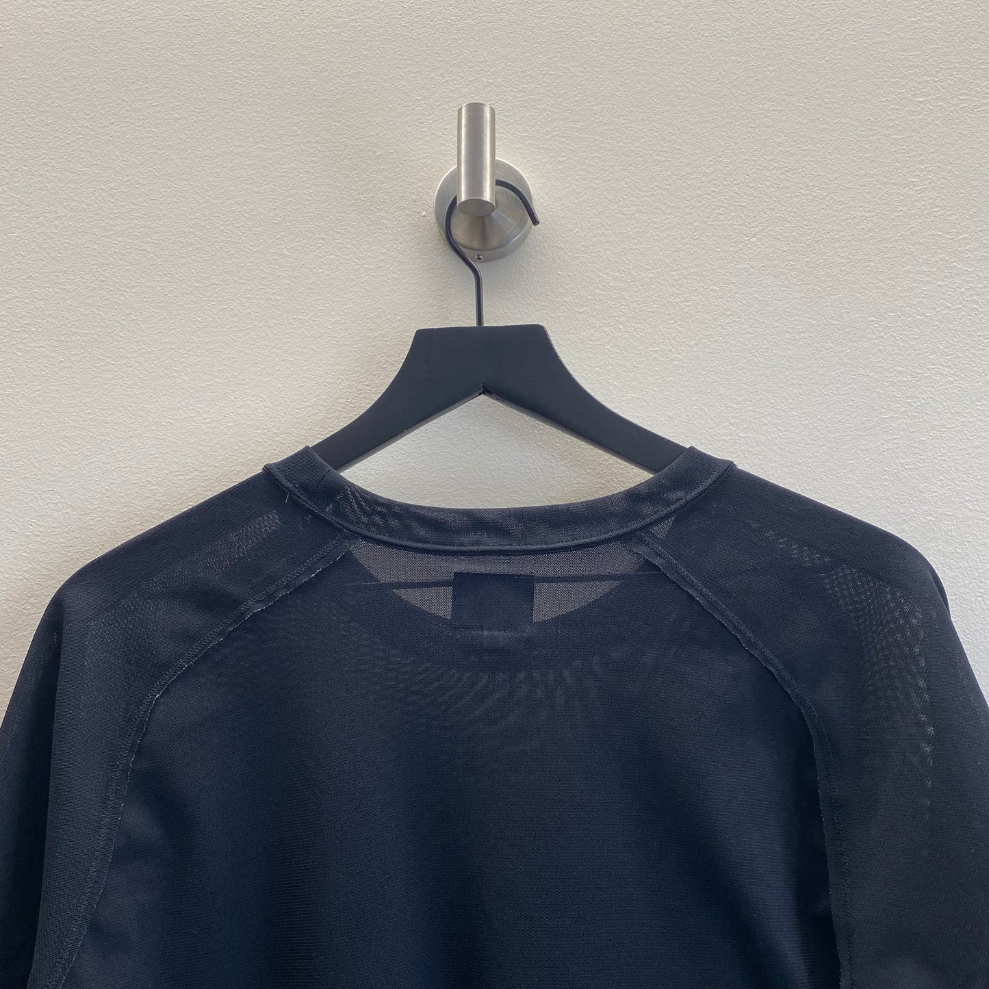 Needles Sheer Long Sleeve T-Shirt