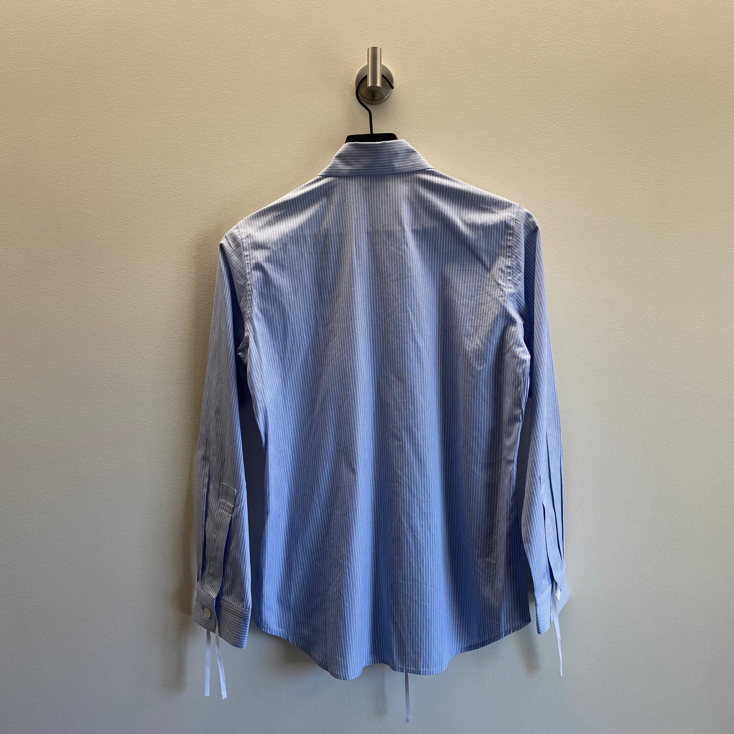 Y’s Yohji Yamamoto 04SS Stripe Button Down Shirt