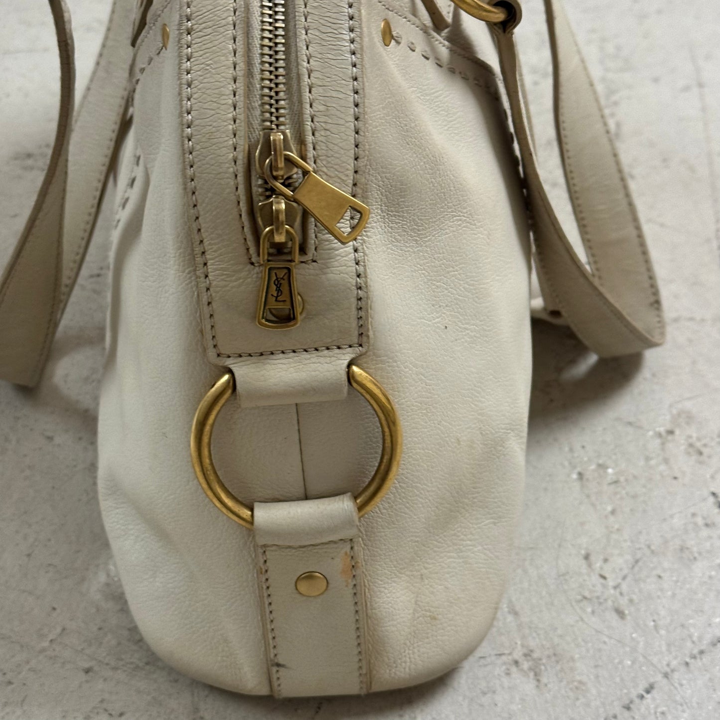 Yves Saint Laurent Muse Handbag