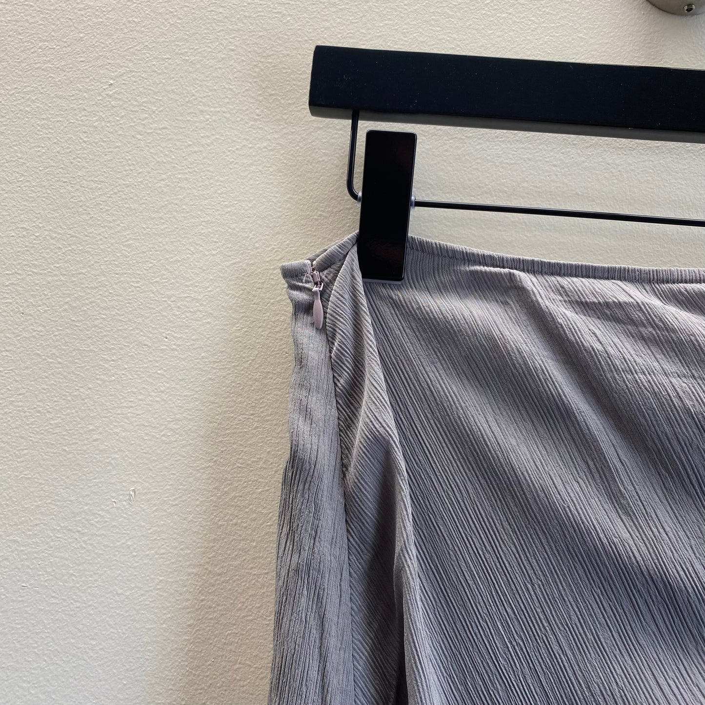 Acne Studios Floral Painting Skirt