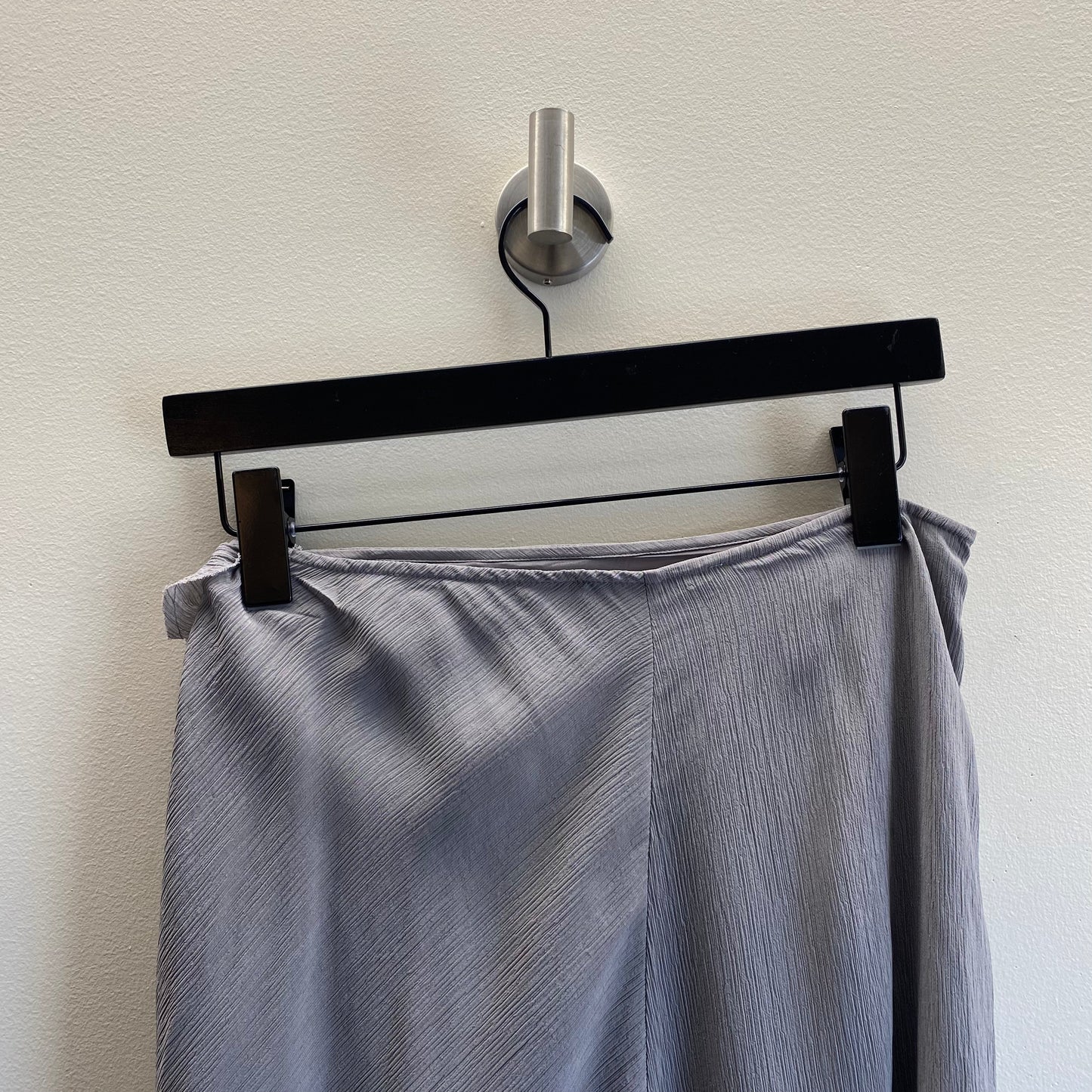 Acne Studios Floral Painting Skirt