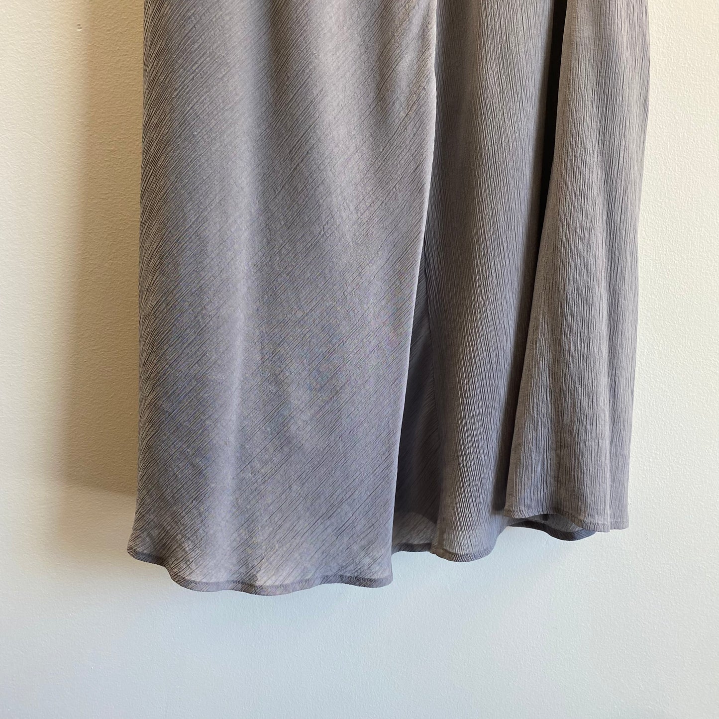 Acne Studios Floral Painting Skirt