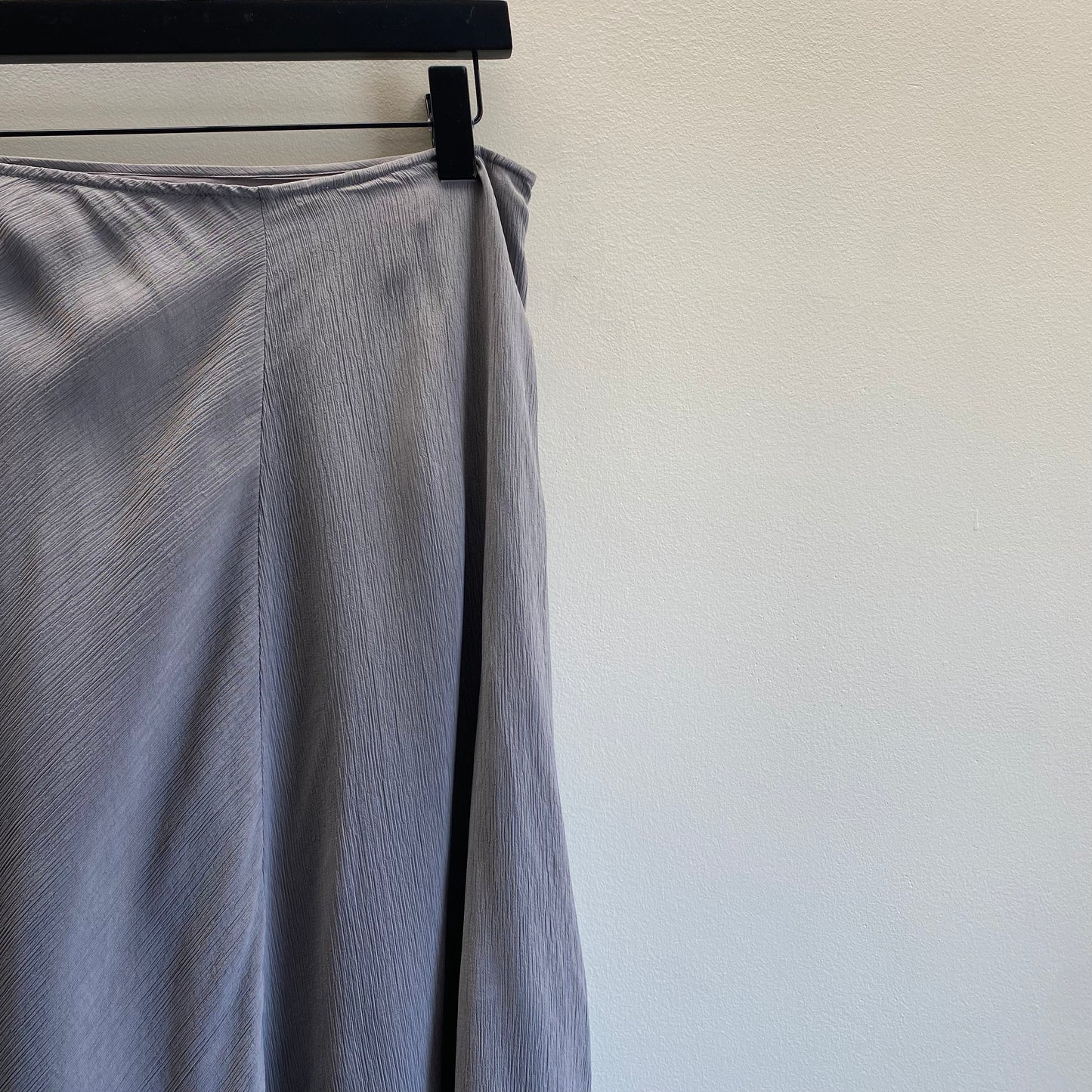 Acne Studios Floral Painting Skirt