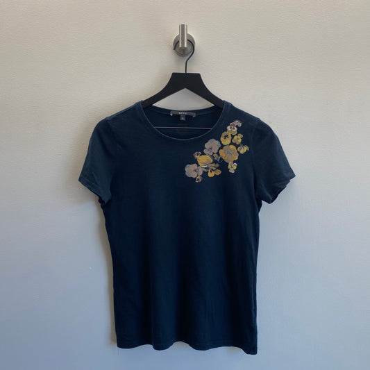 Gucci by Tom Ford Floral T-Shirt