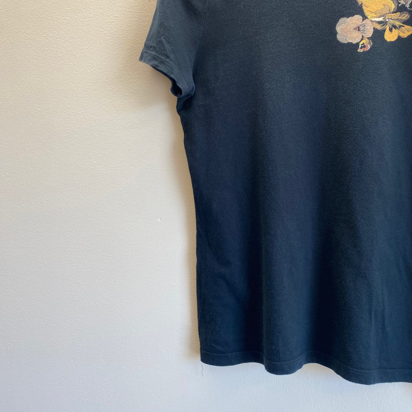 Gucci by Tom Ford Floral T-Shirt