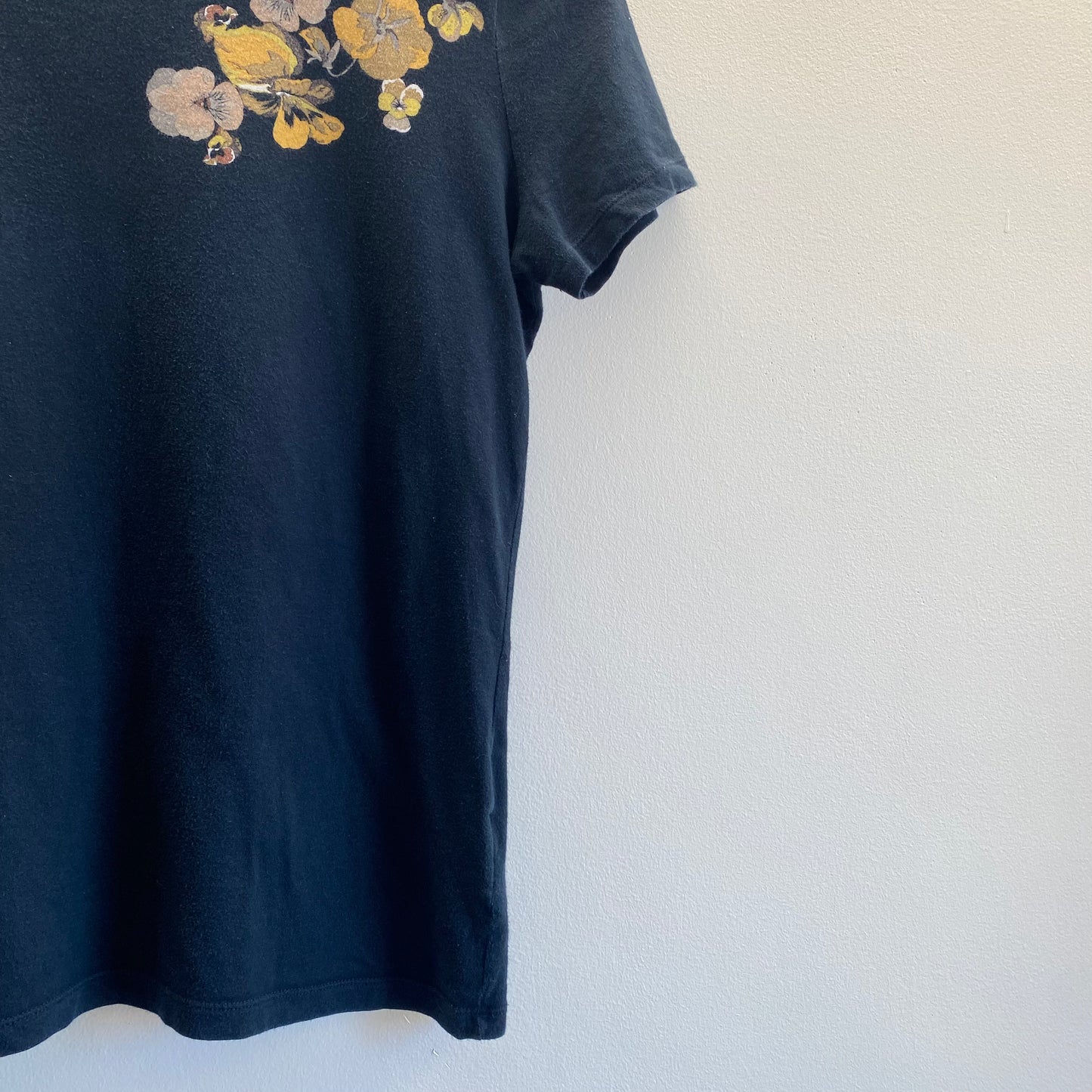Gucci by Tom Ford Floral T-Shirt