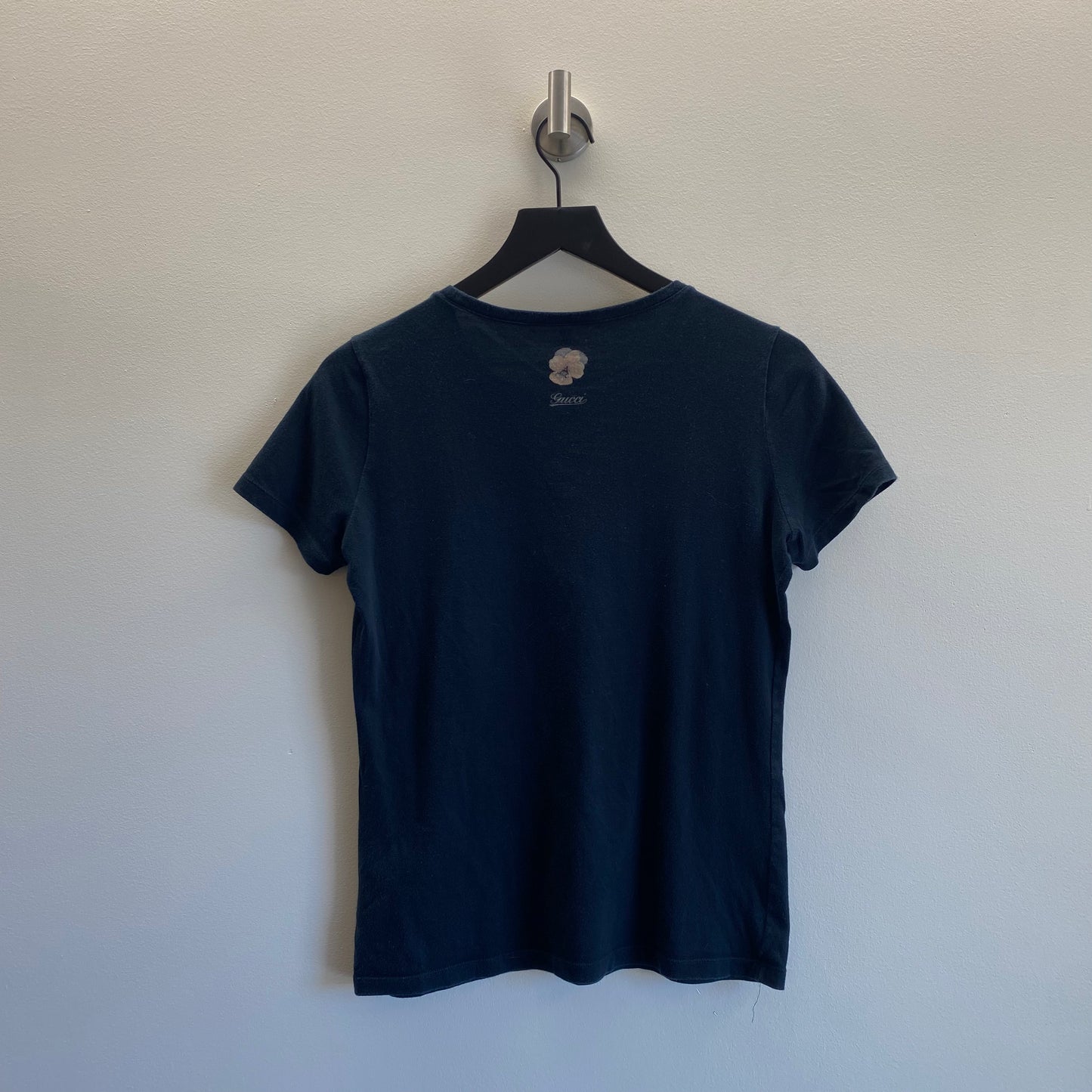 Gucci by Tom Ford Floral T-Shirt