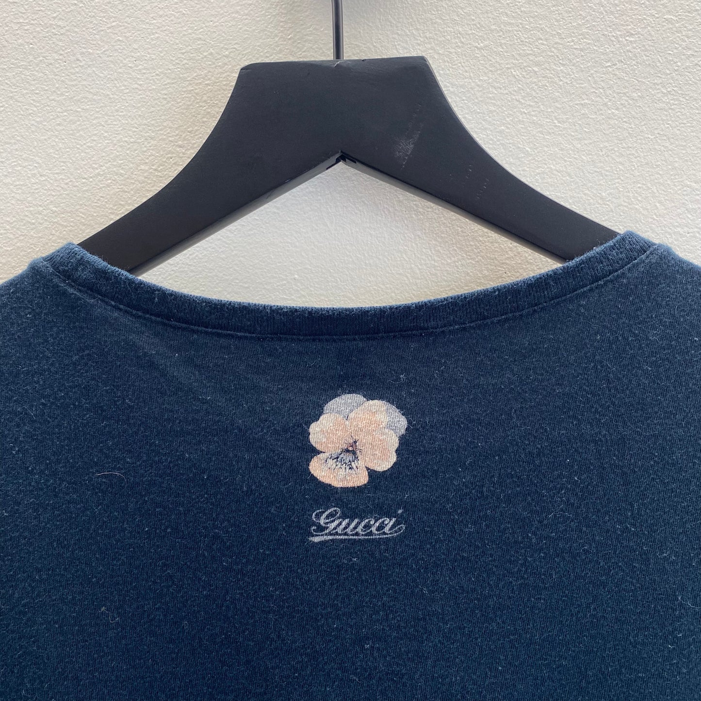 Gucci by Tom Ford Floral T-Shirt