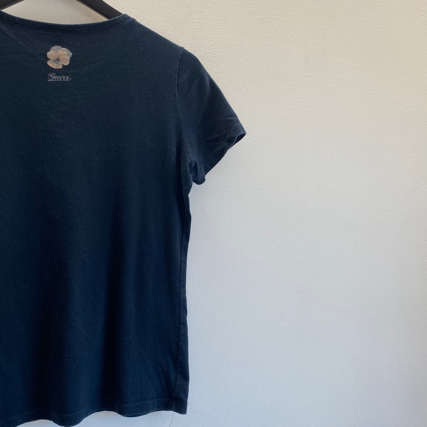 Gucci by Tom Ford Floral T-Shirt