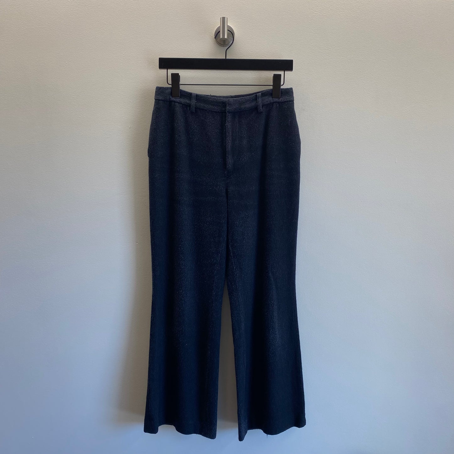 Auralee Tweed Slacks