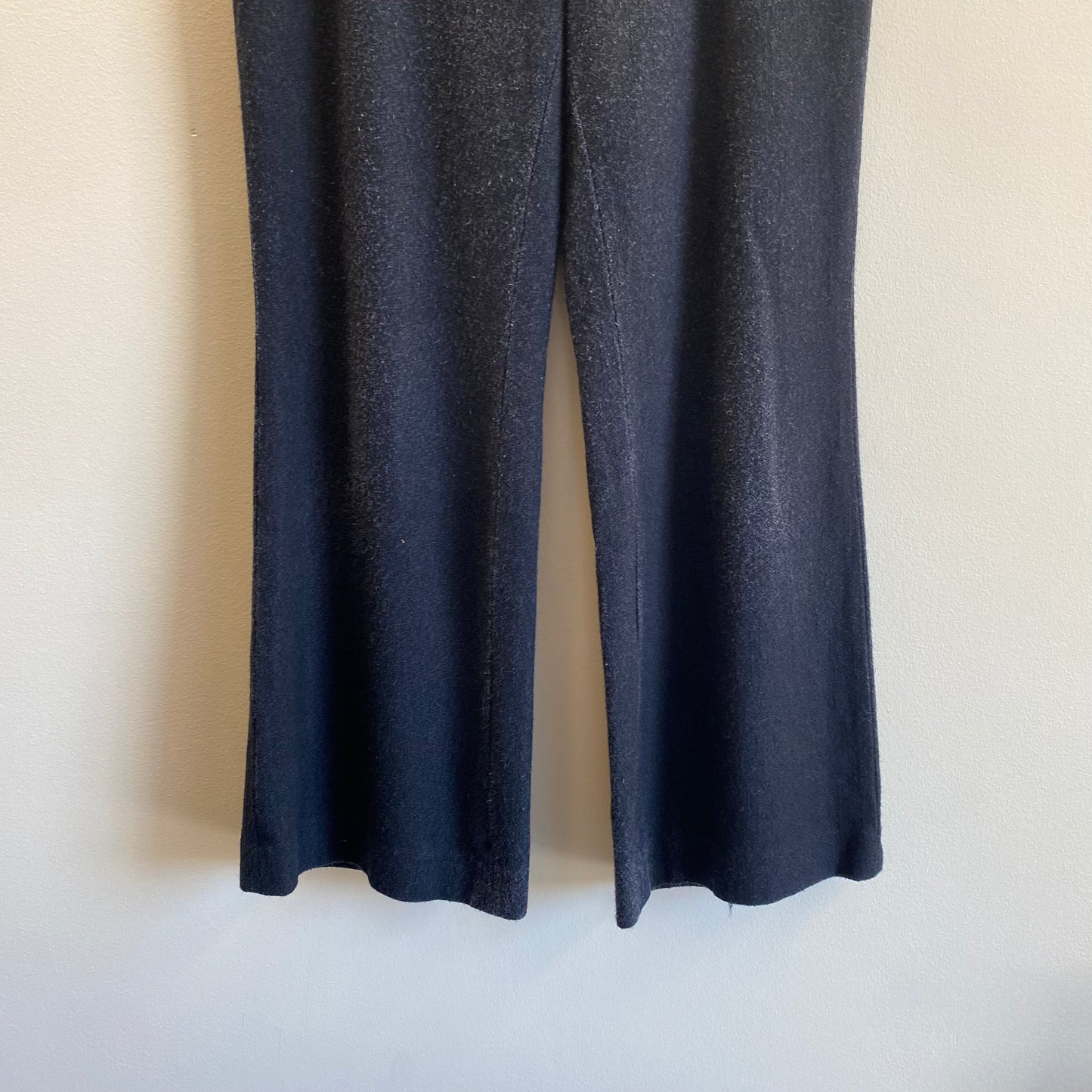 Auralee Tweed Slacks