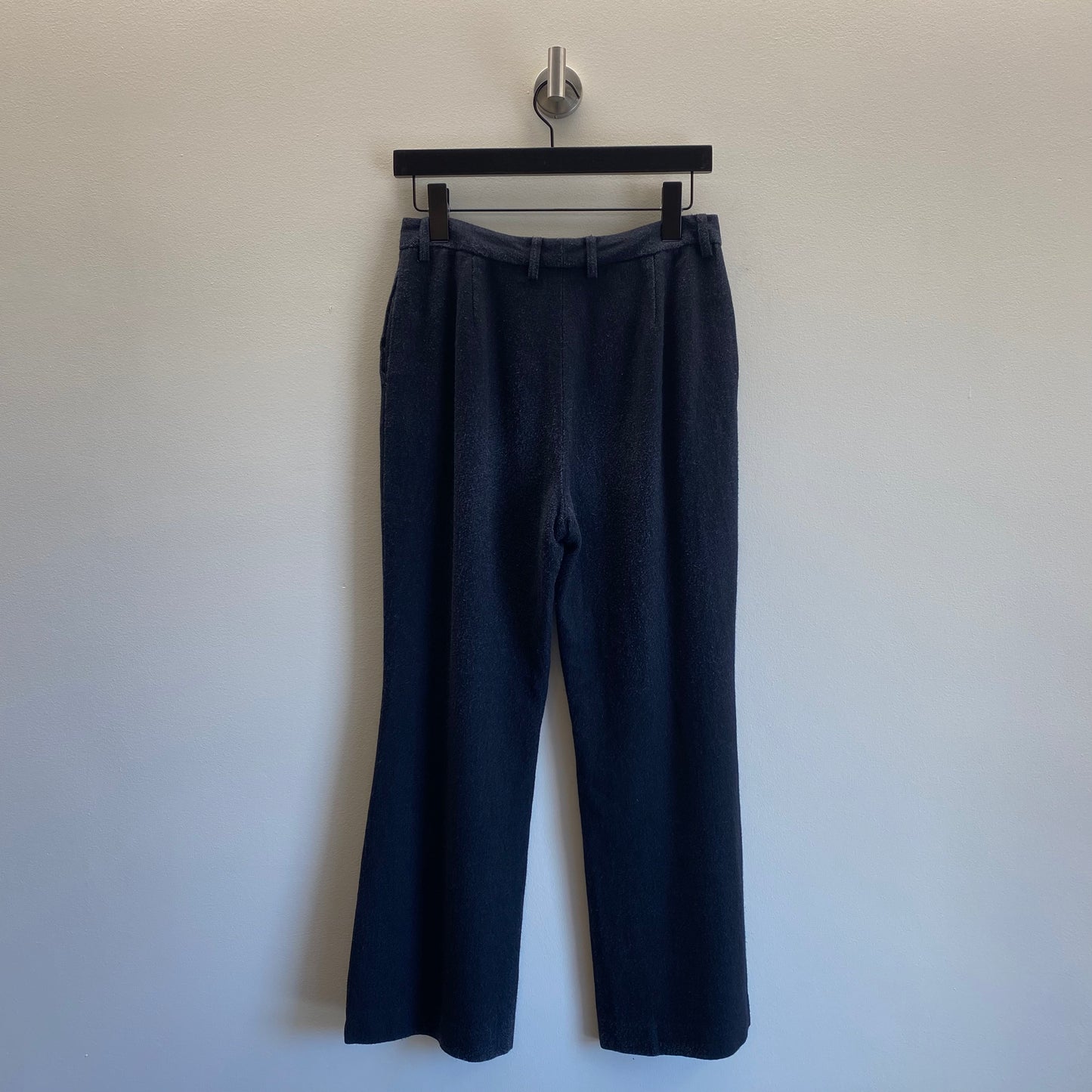 Auralee Tweed Slacks