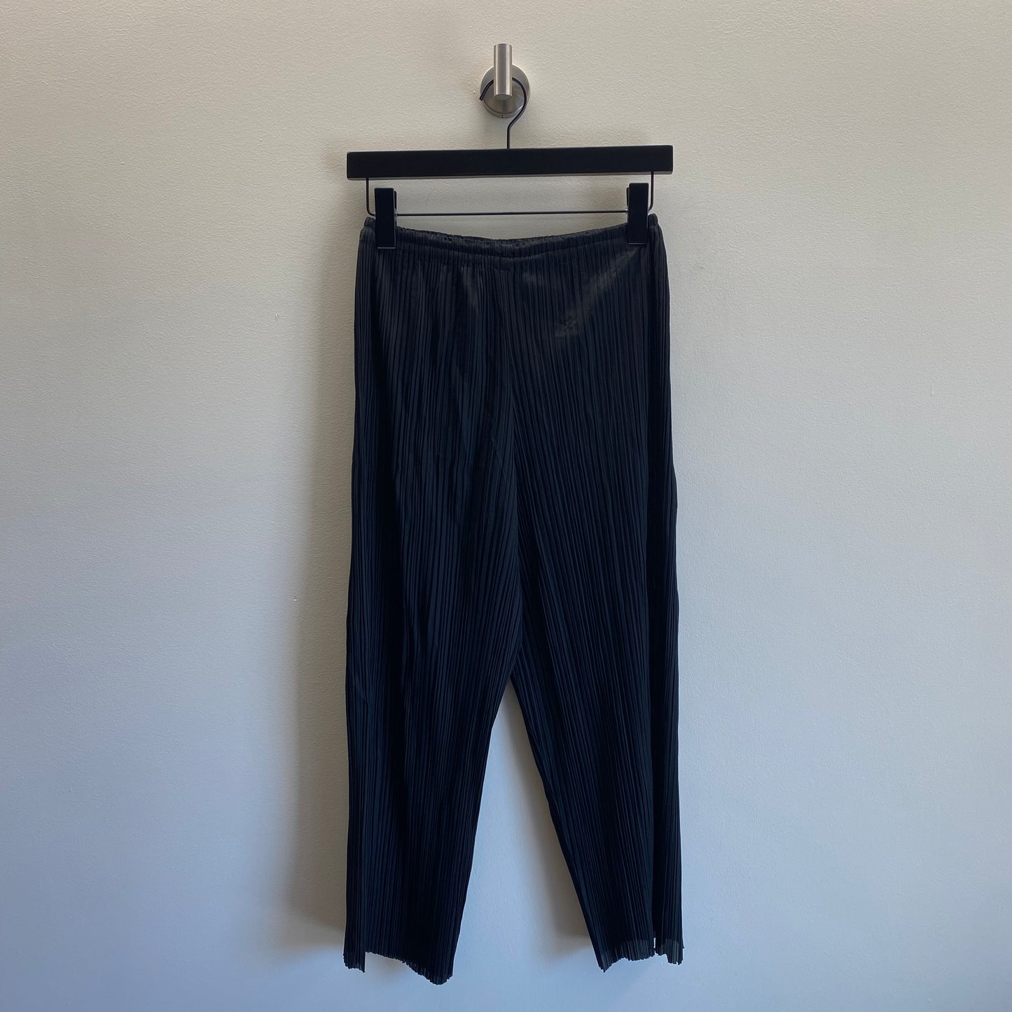 Issey MIyake Pleats Please Cut Off Caprese