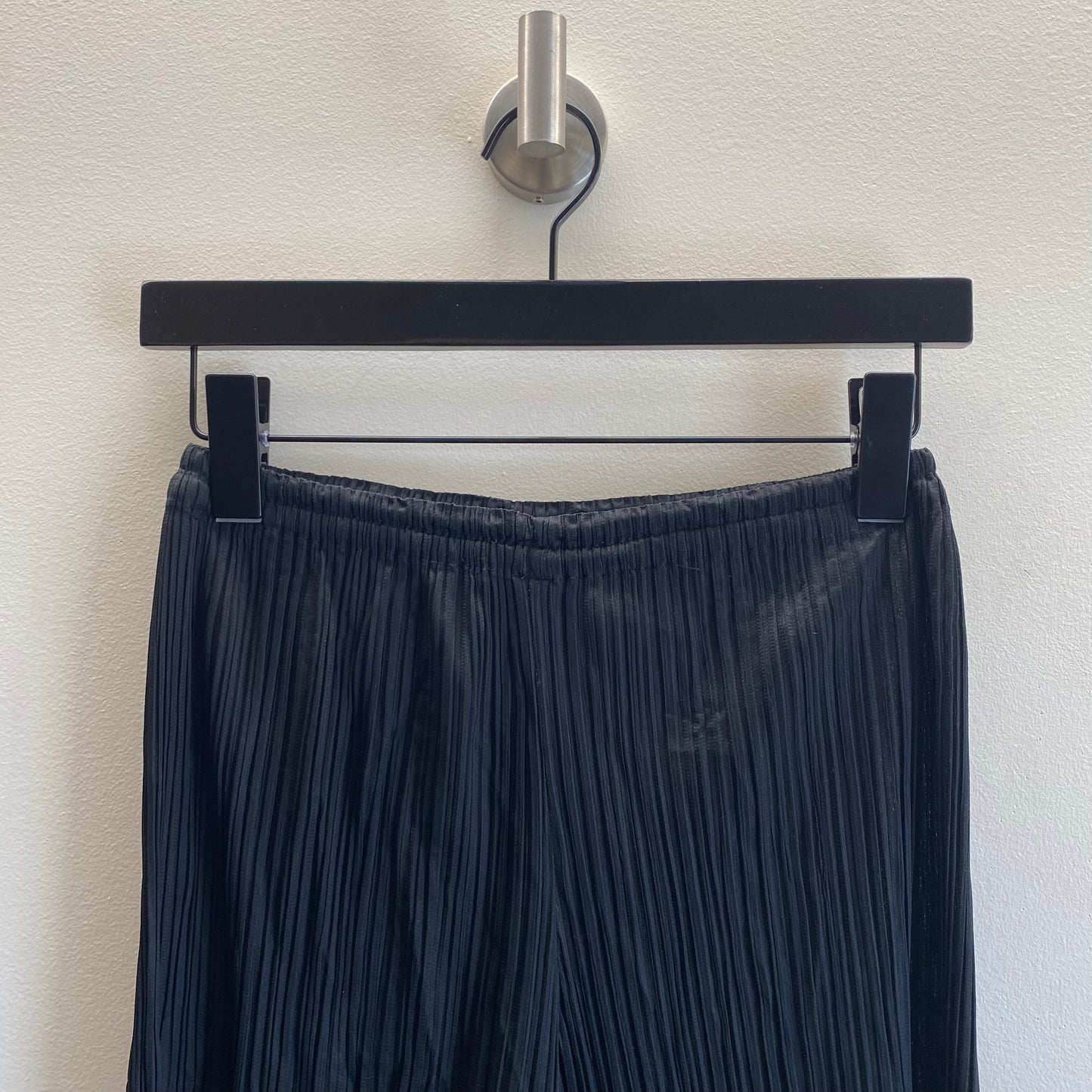 Issey MIyake Pleats Please Cut Off Caprese