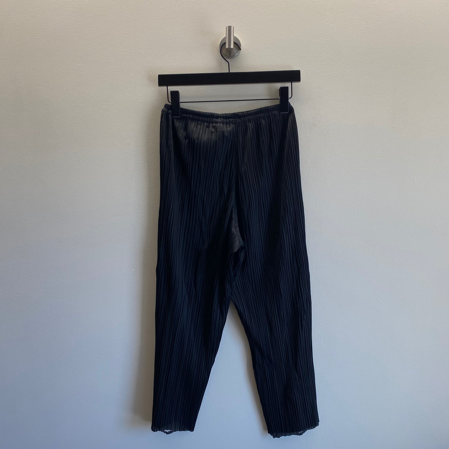 Issey MIyake Pleats Please Cut Off Caprese