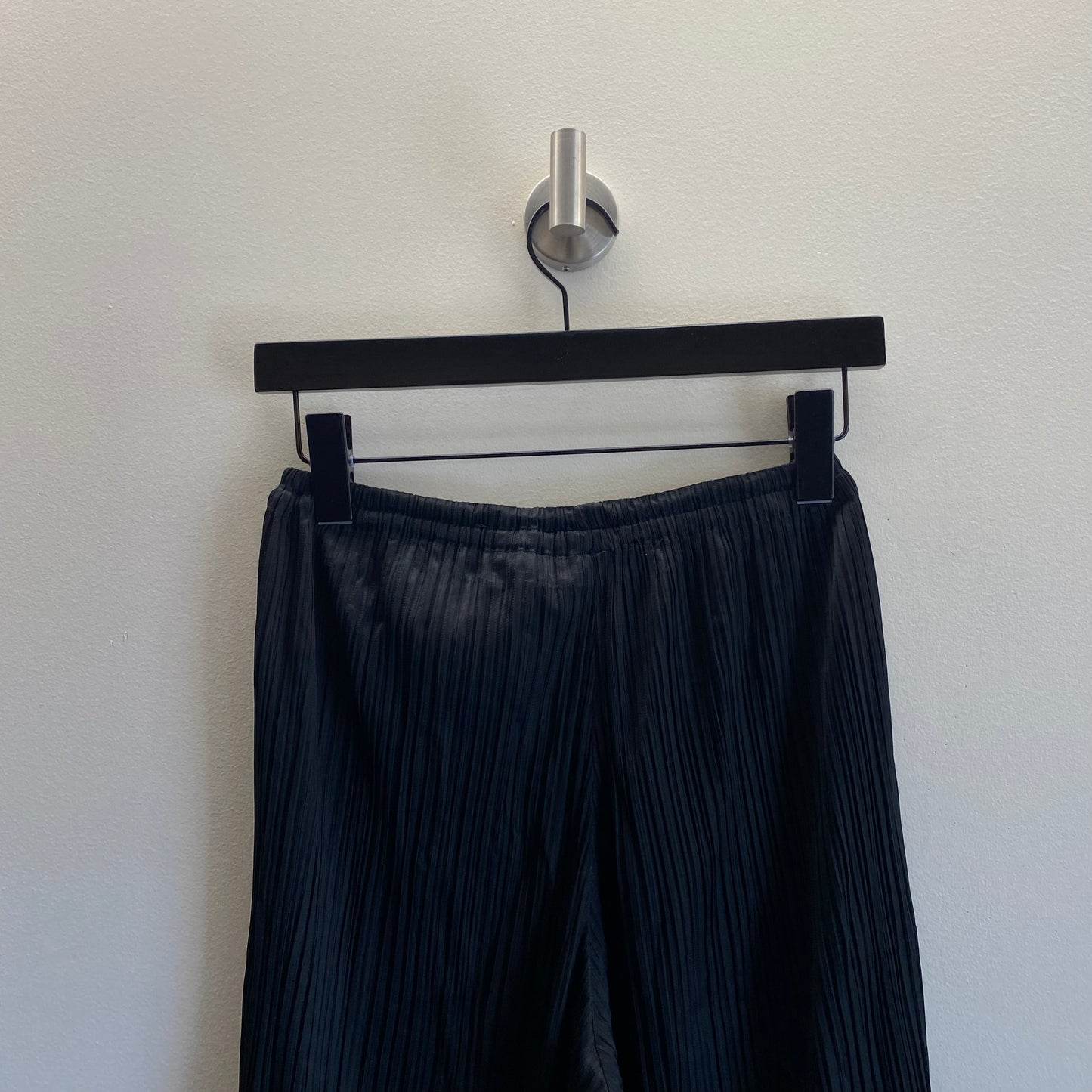 Issey MIyake Pleats Please Cut Off Caprese