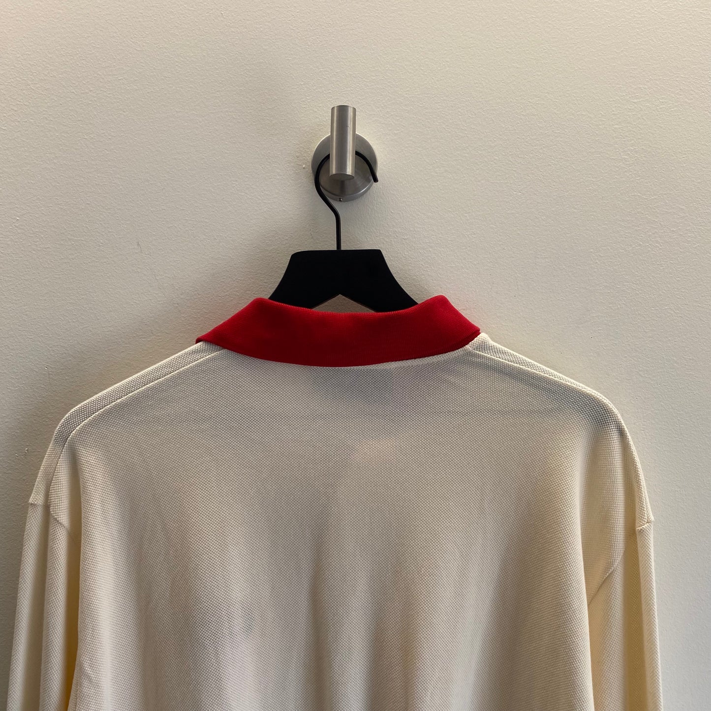 Gucci GG Longsleeve Polo
