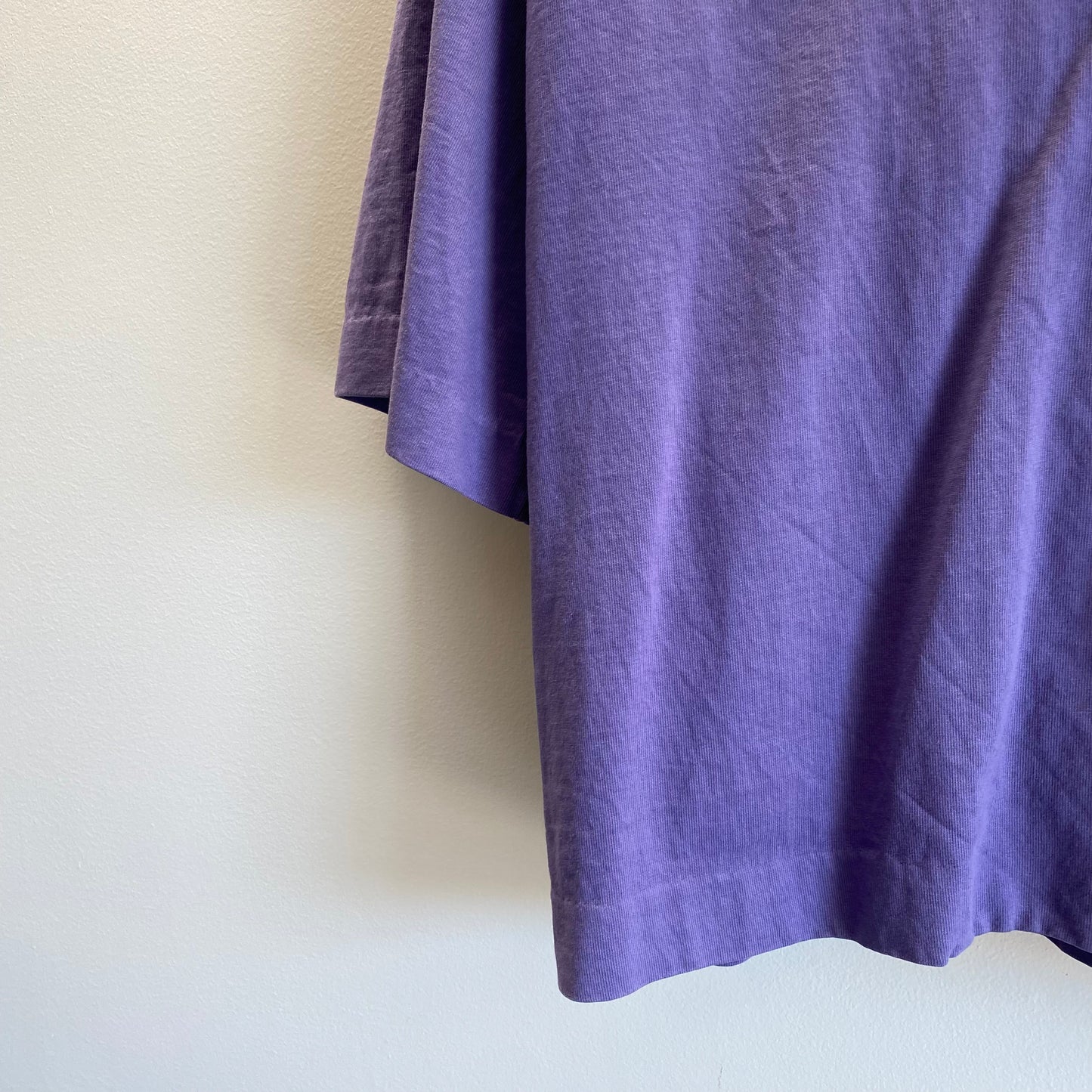 Acne Studios Super Wide Shirt