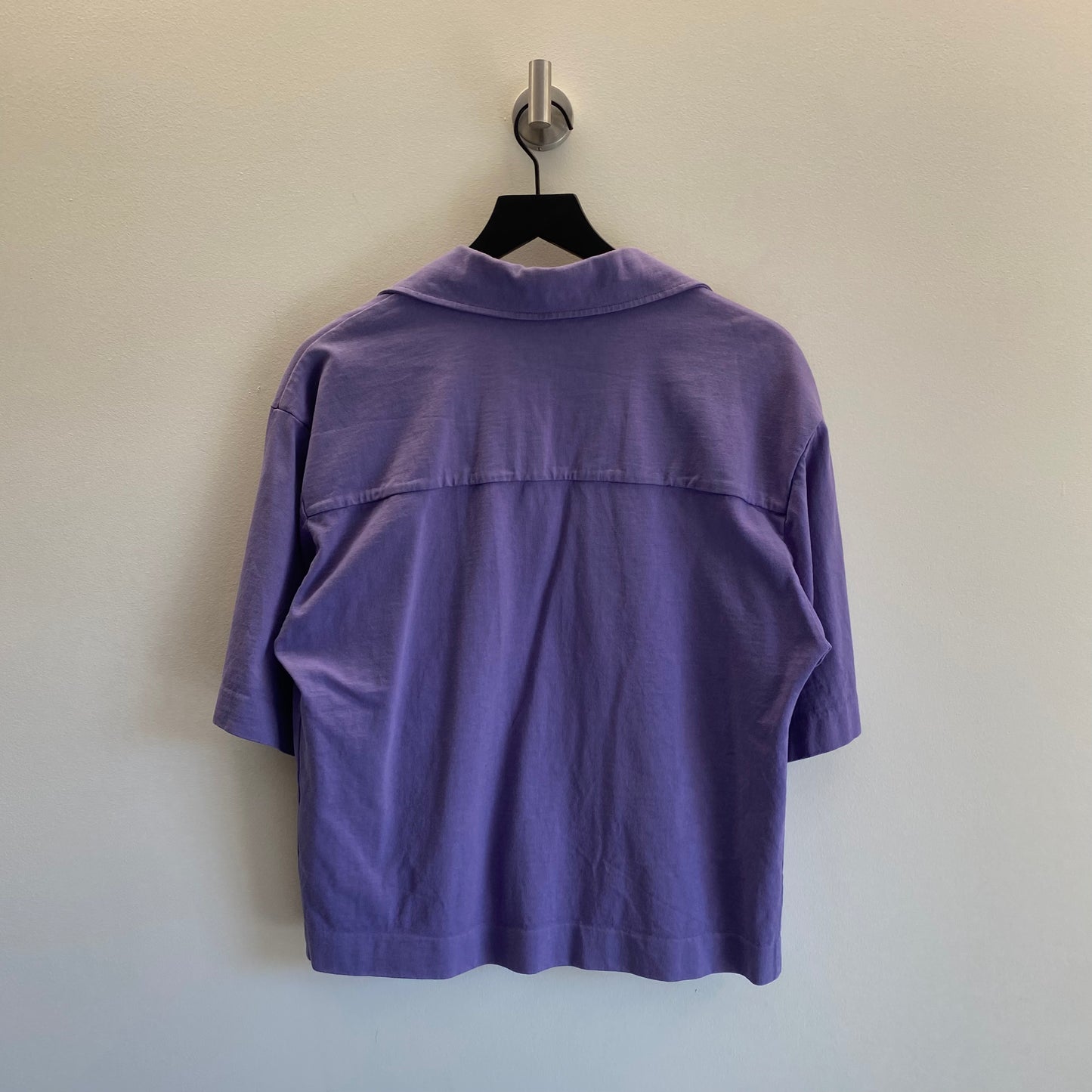 Acne Studios Super Wide Shirt