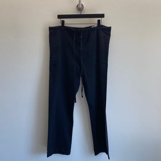 Bode Football Jacquard Pajama Pants