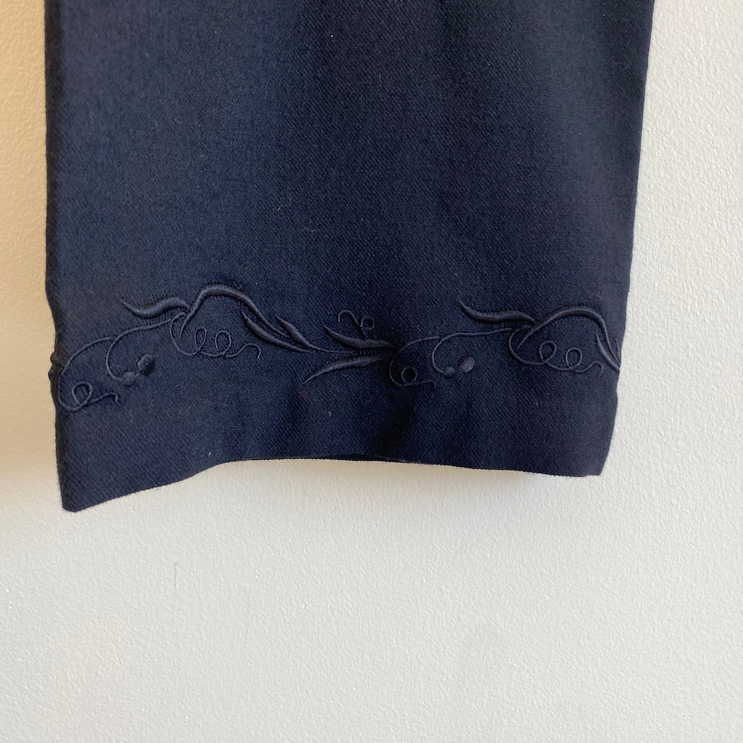 Bode Football Jacquard Pajama Pants