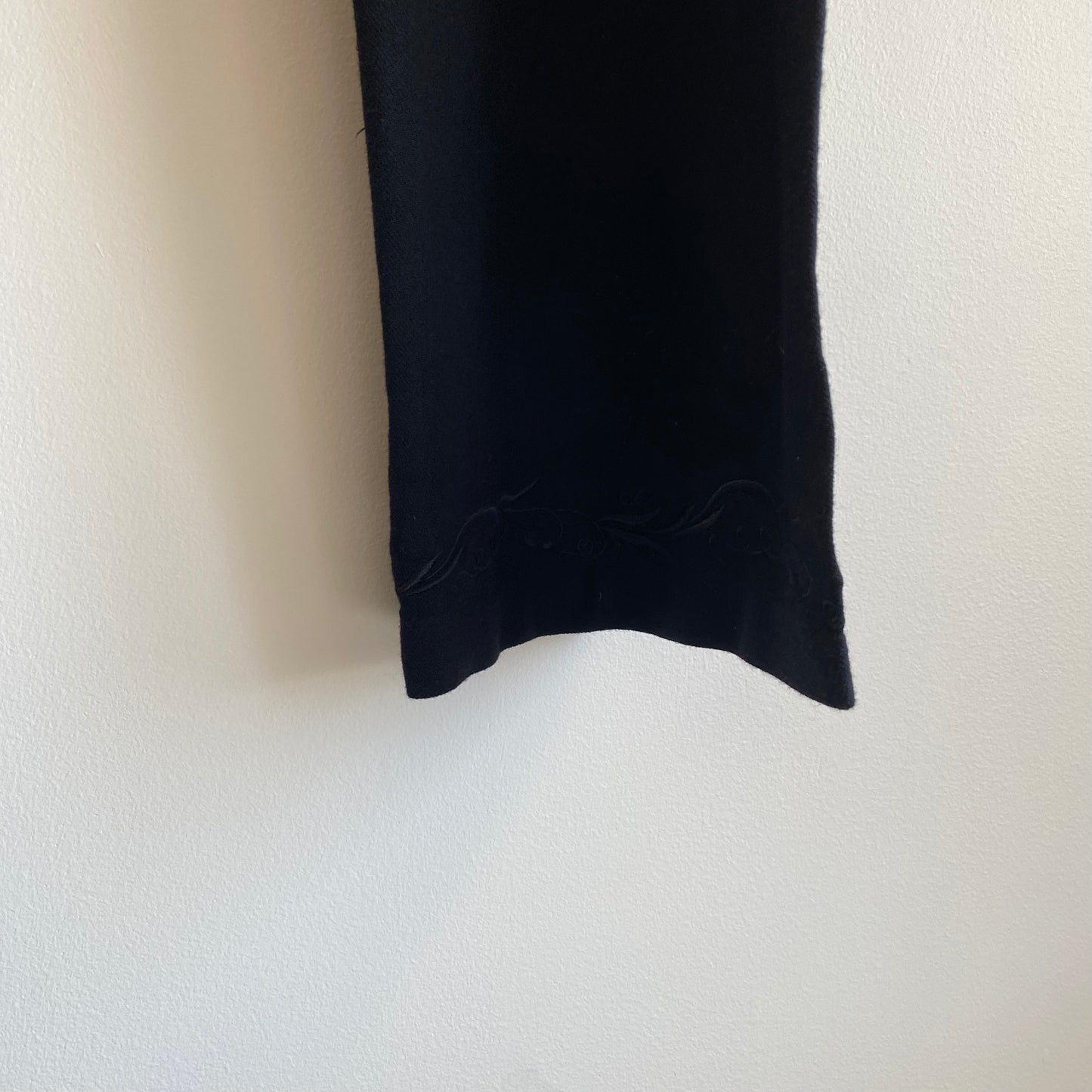 Bode Football Jacquard Pajama Pants