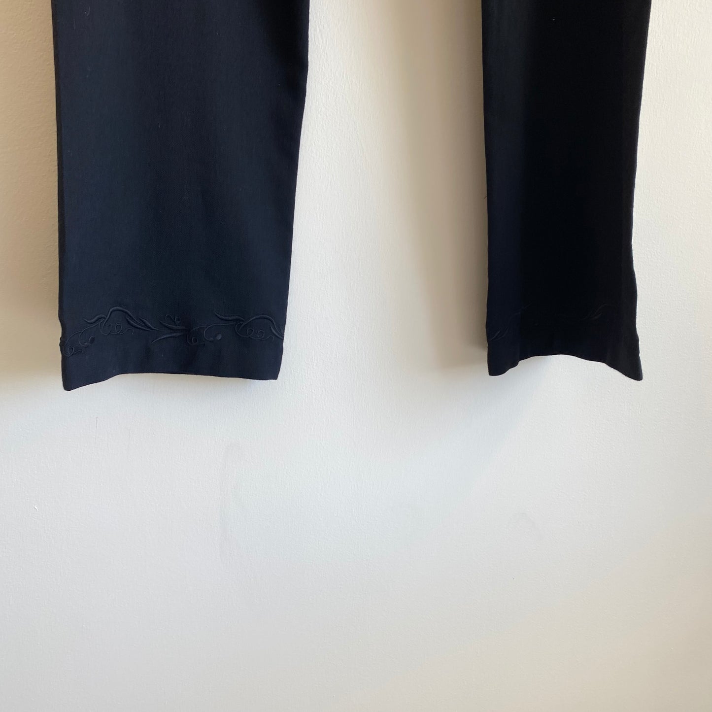 Bode Football Jacquard Pajama Pants