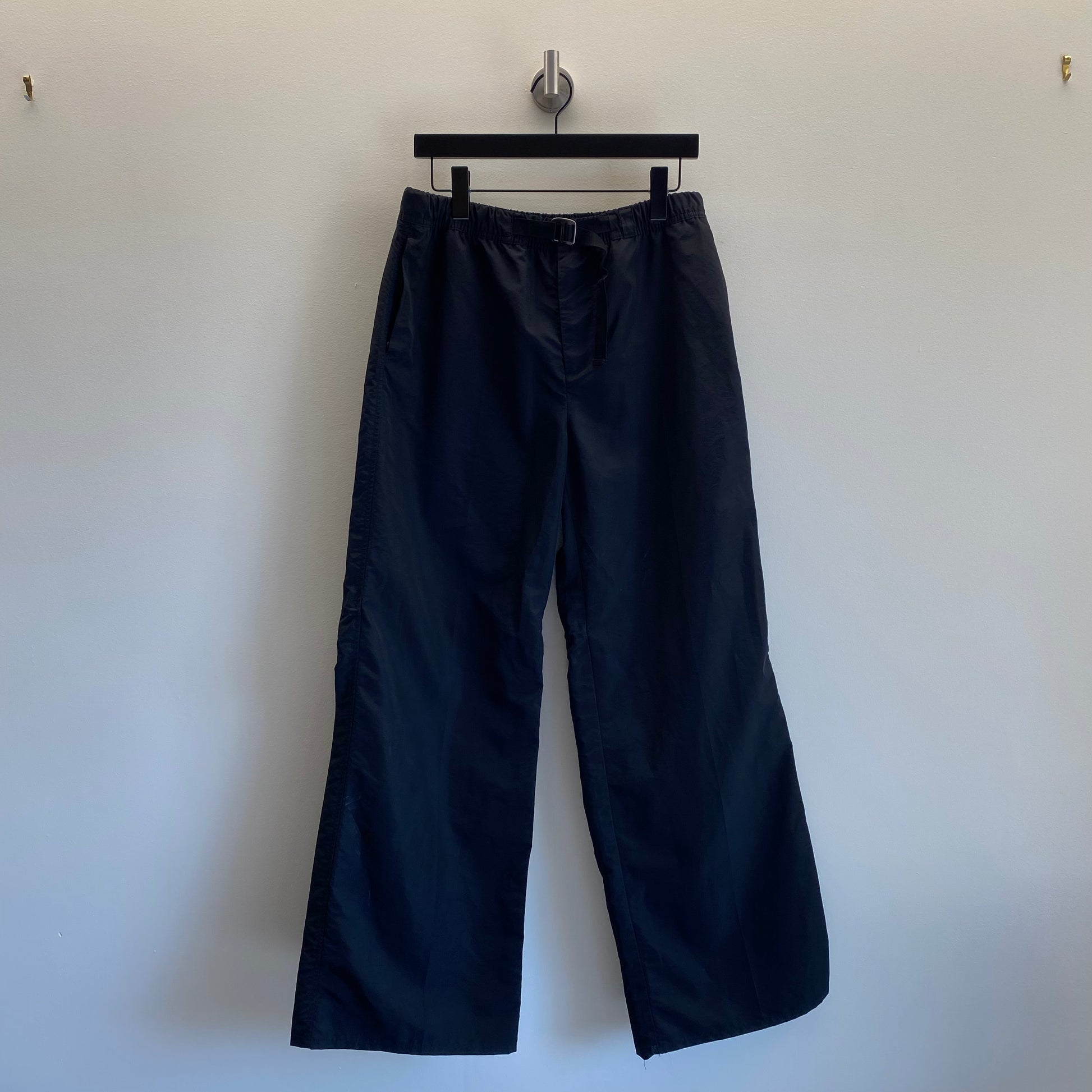 Our Legacy Nylon Wander Trouser – Rare Reserve Our Legacy Nylon Wander Trouser – Rare Reserve