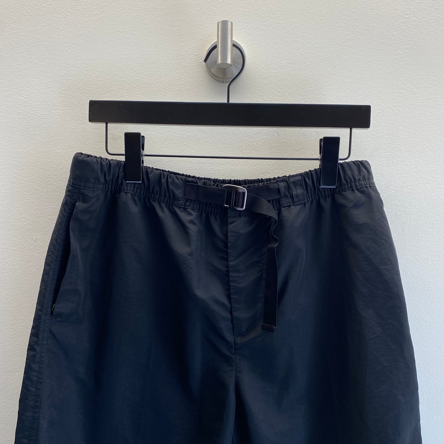 Our Legacy Nylon Wander Trouser