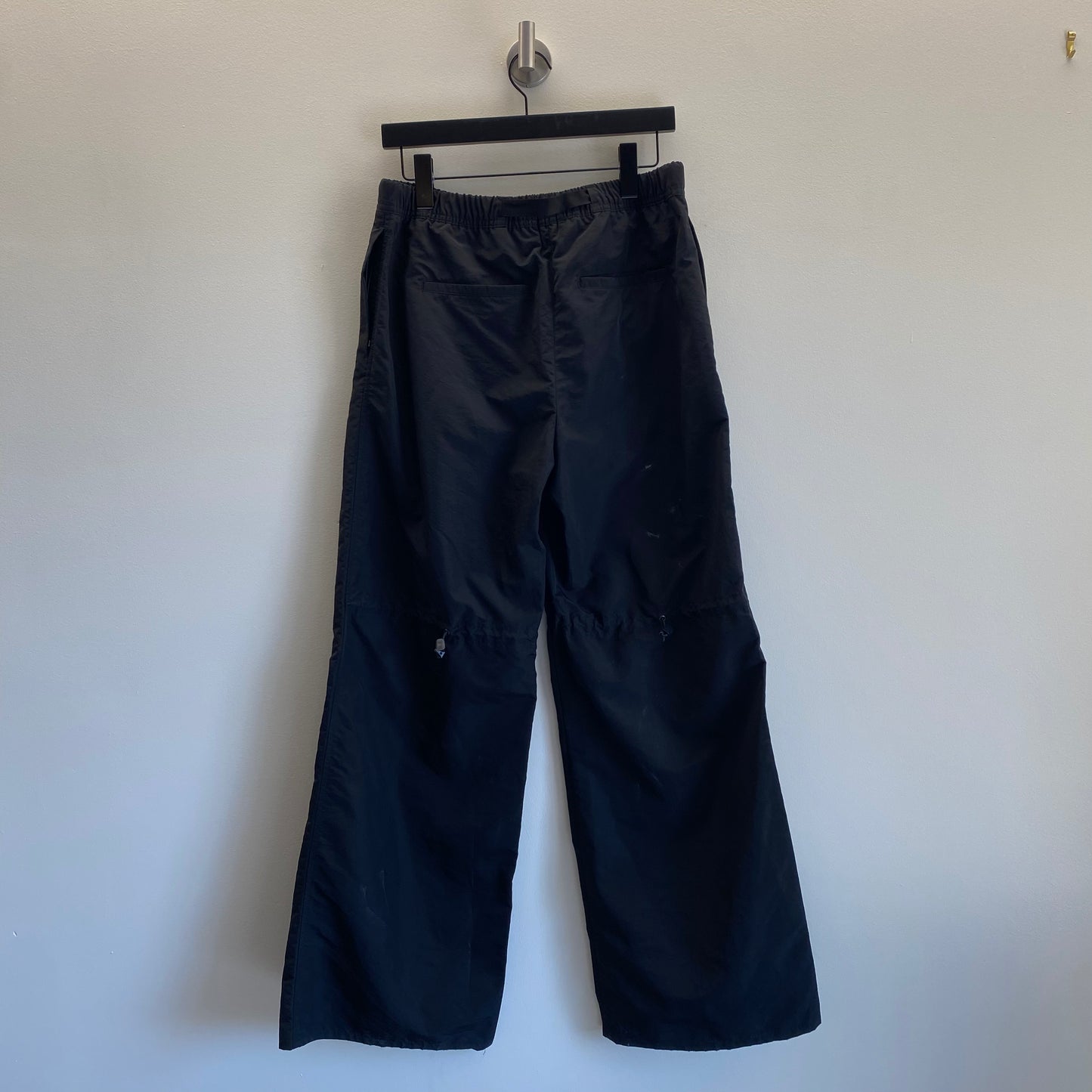 Our Legacy Nylon Wander Trouser