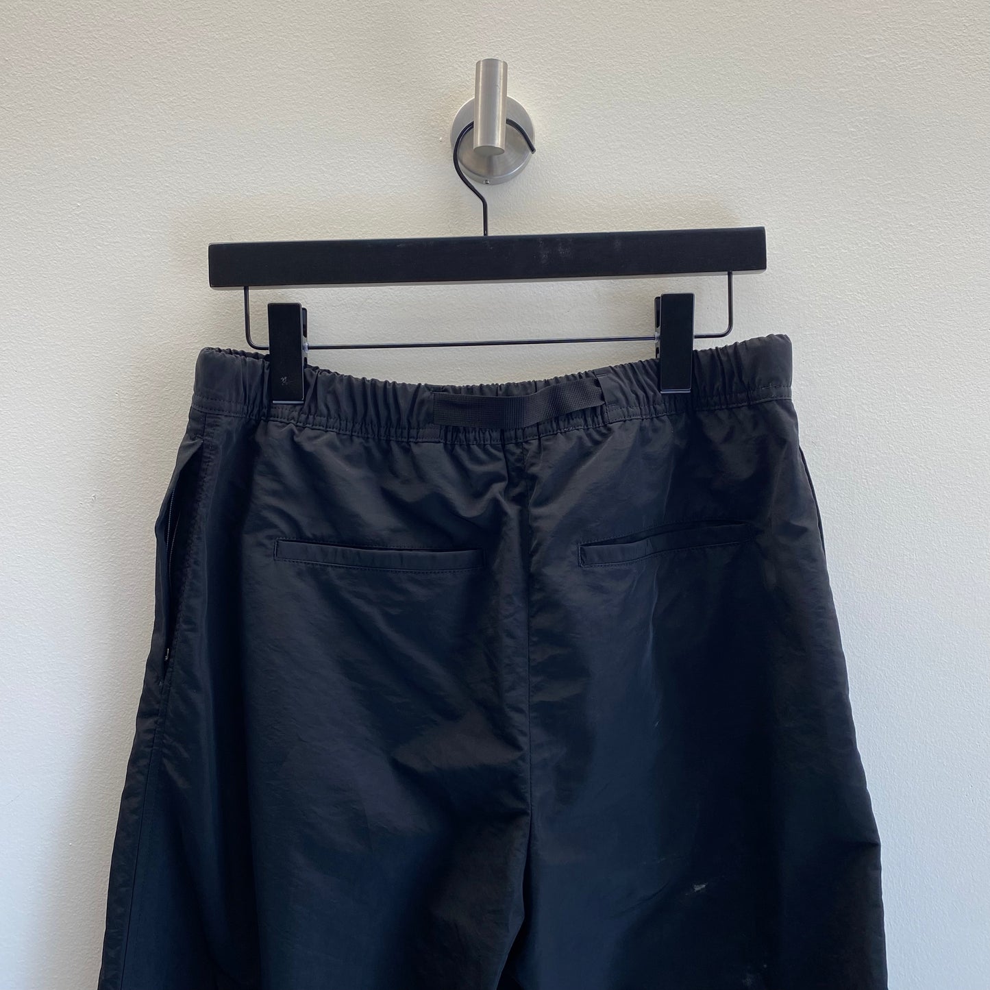 Our Legacy Nylon Wander Trouser