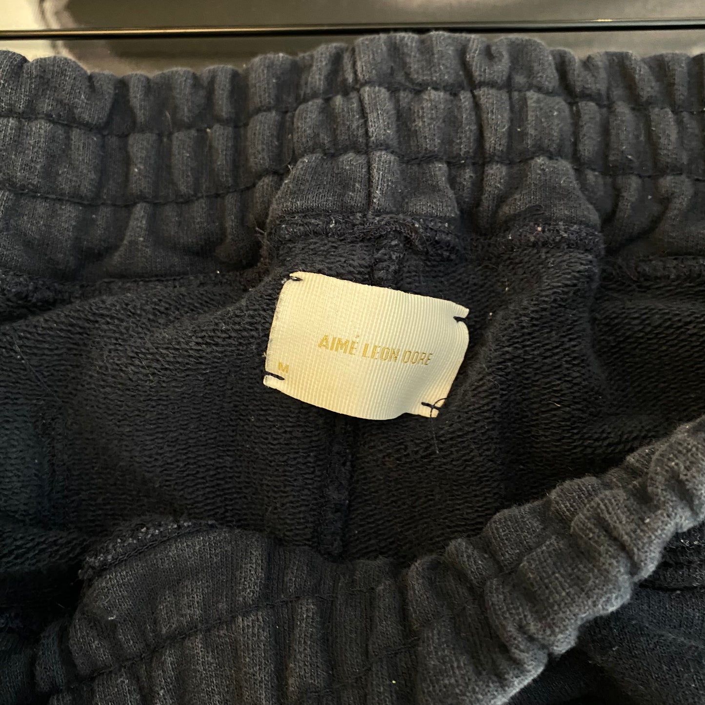 Aime Leon Dore Uniform Sweatpants