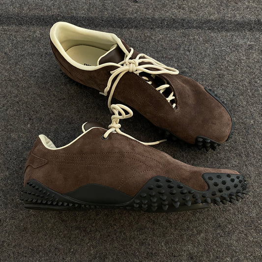 JJJJound Puma Mostro Sneaker