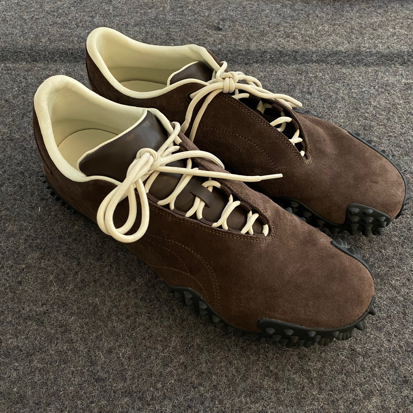 JJJJound Puma Mostro Sneaker