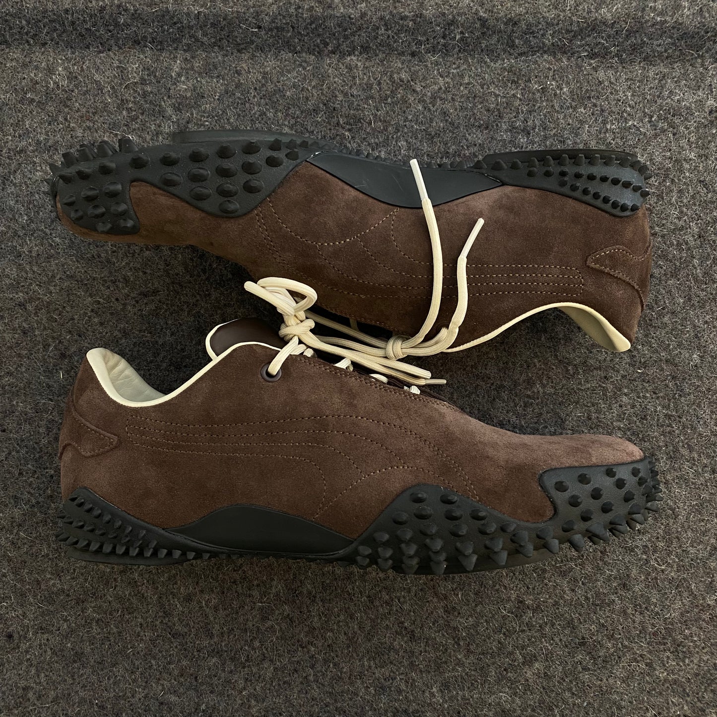 JJJJound Puma Mostro Sneaker