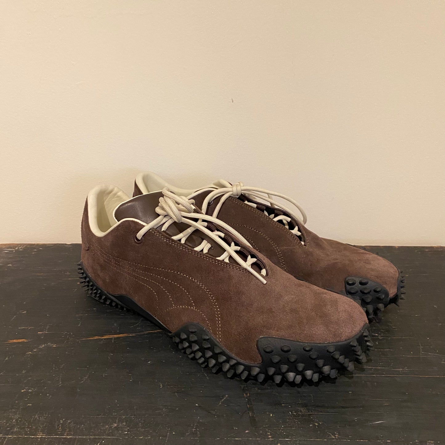 JJJJound Puma Mostro Sneaker