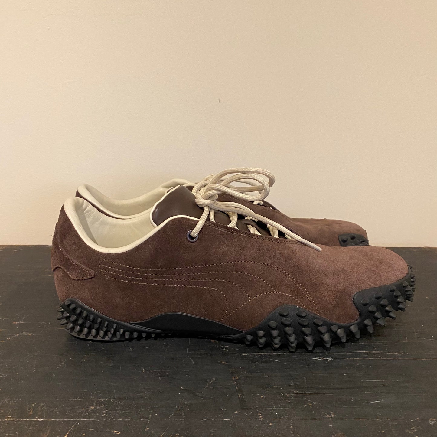 JJJJound Puma Mostro Sneaker