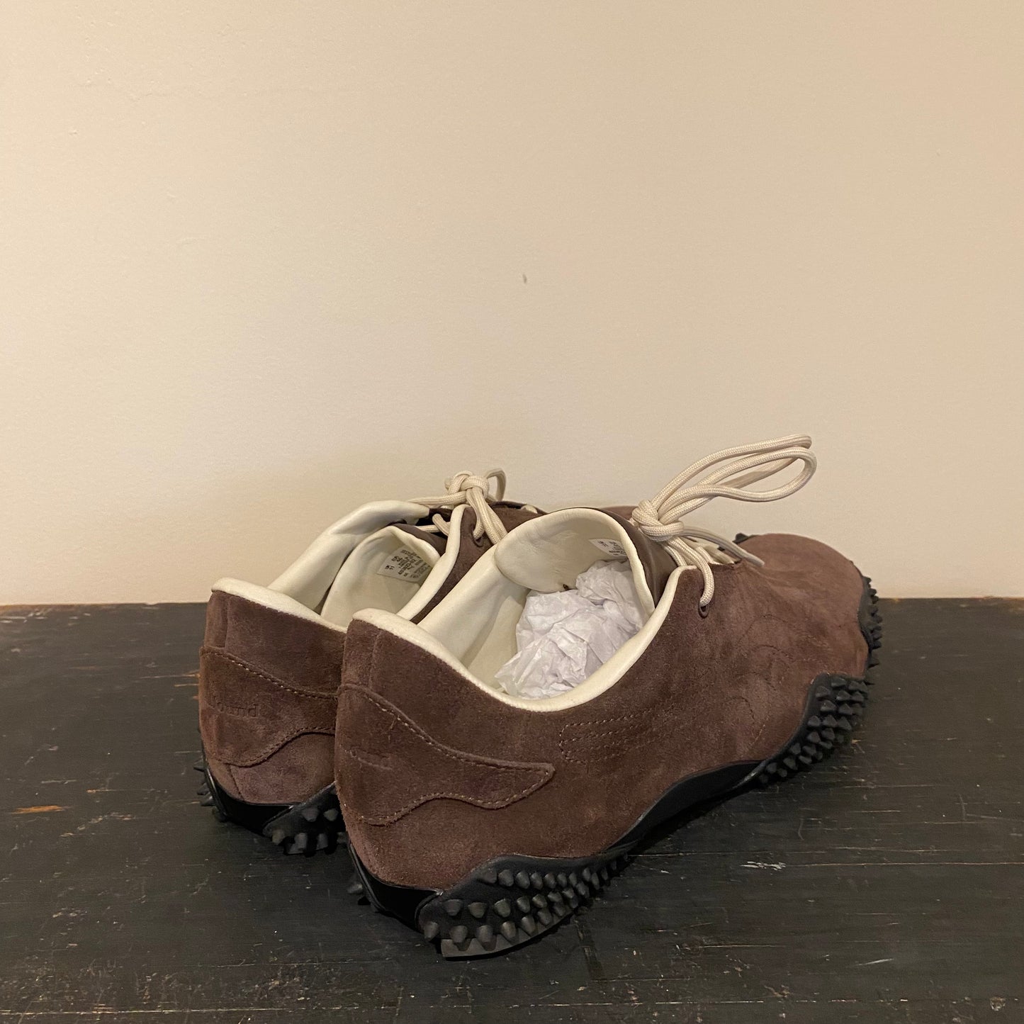 JJJJound Puma Mostro Sneaker